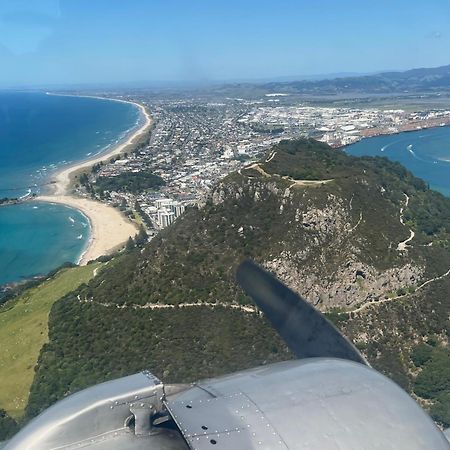 Tauranga Homestead Retreat מראה חיצוני תמונה