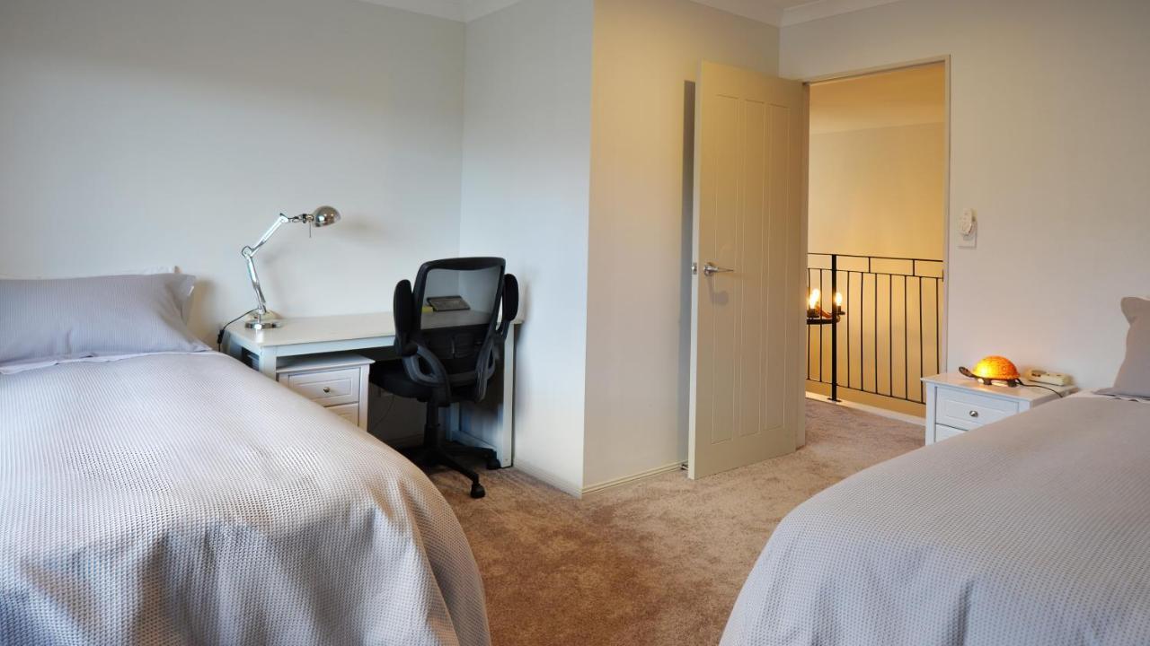 Tauranga Homestead Retreat מראה חיצוני תמונה