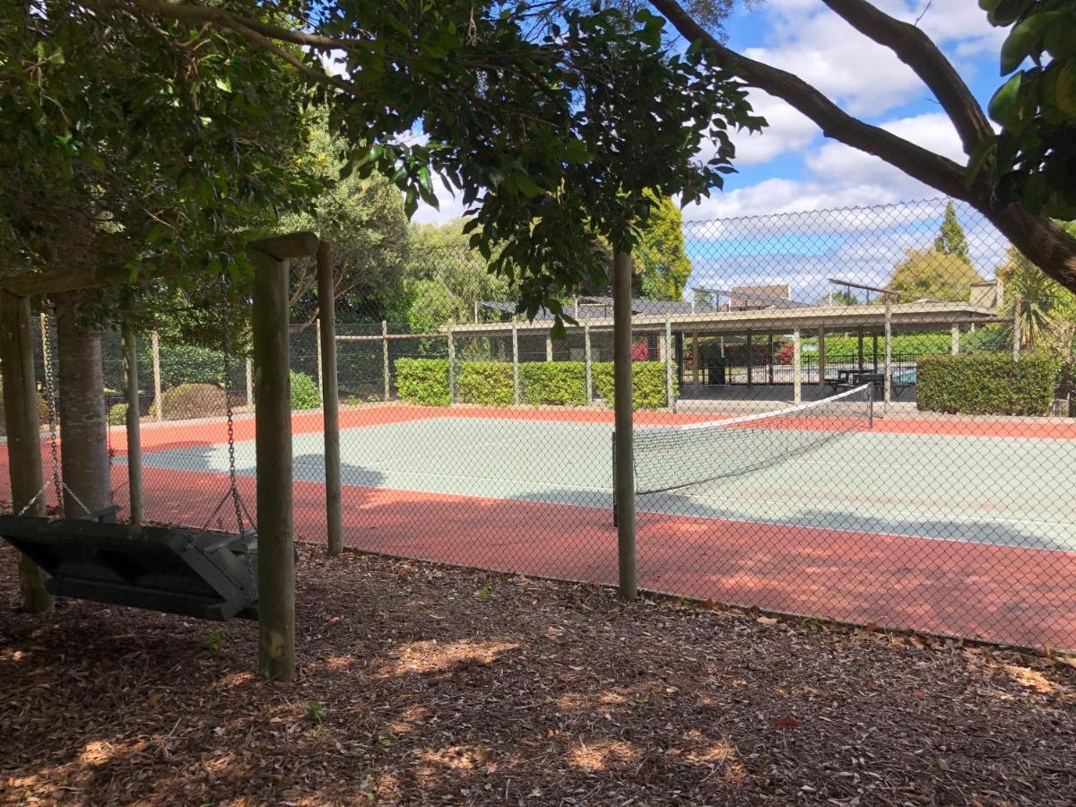 Tauranga Homestead Retreat מראה חיצוני תמונה