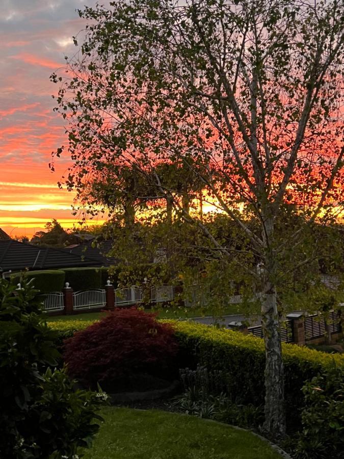 Tauranga Homestead Retreat מראה חיצוני תמונה