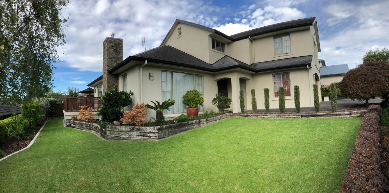 Tauranga Homestead Retreat מראה חיצוני תמונה