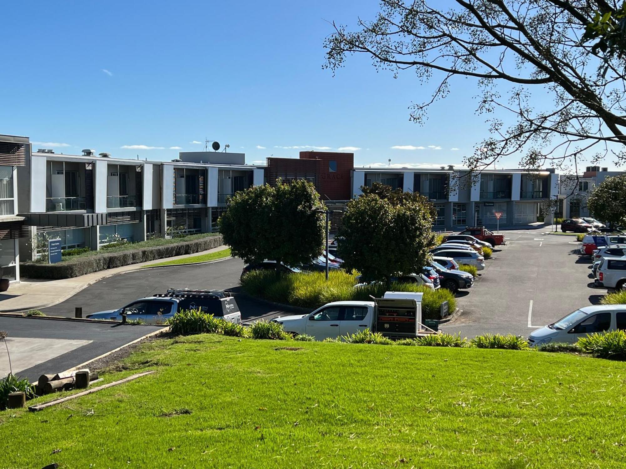 Tauranga Homestead Retreat מראה חיצוני תמונה